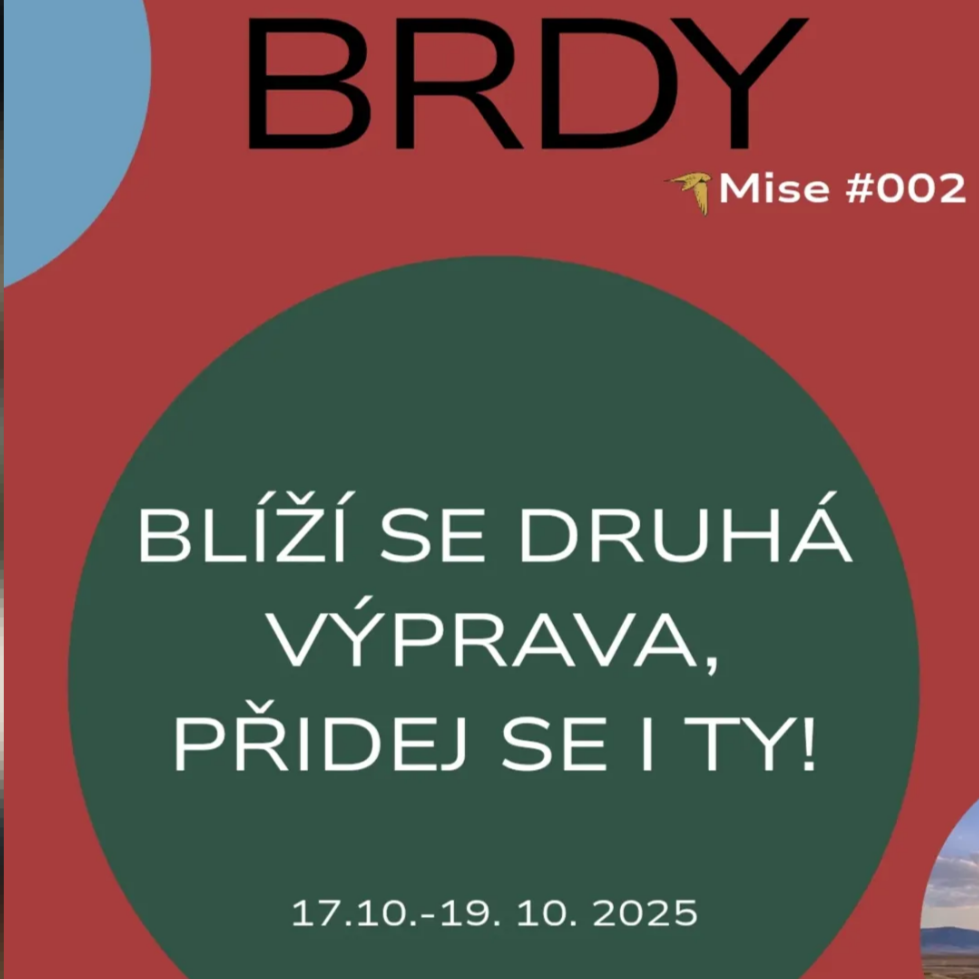 Brdy