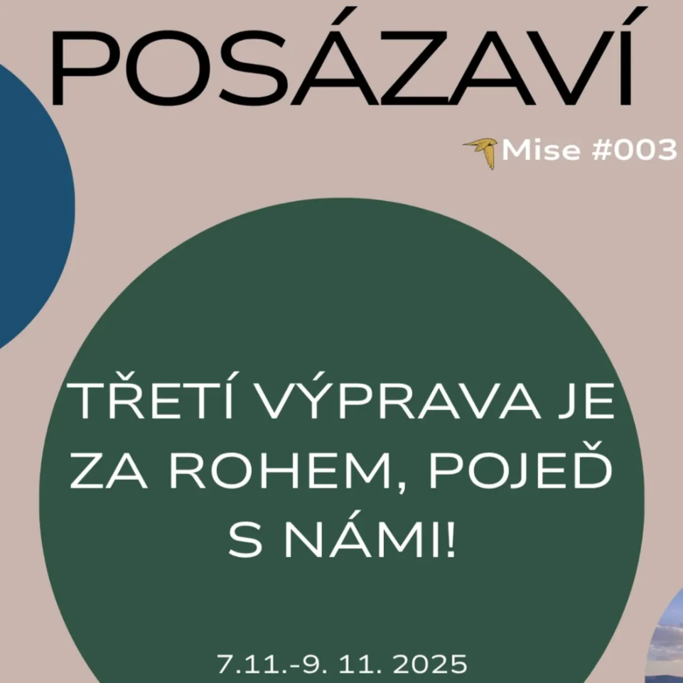 Posázaví 1