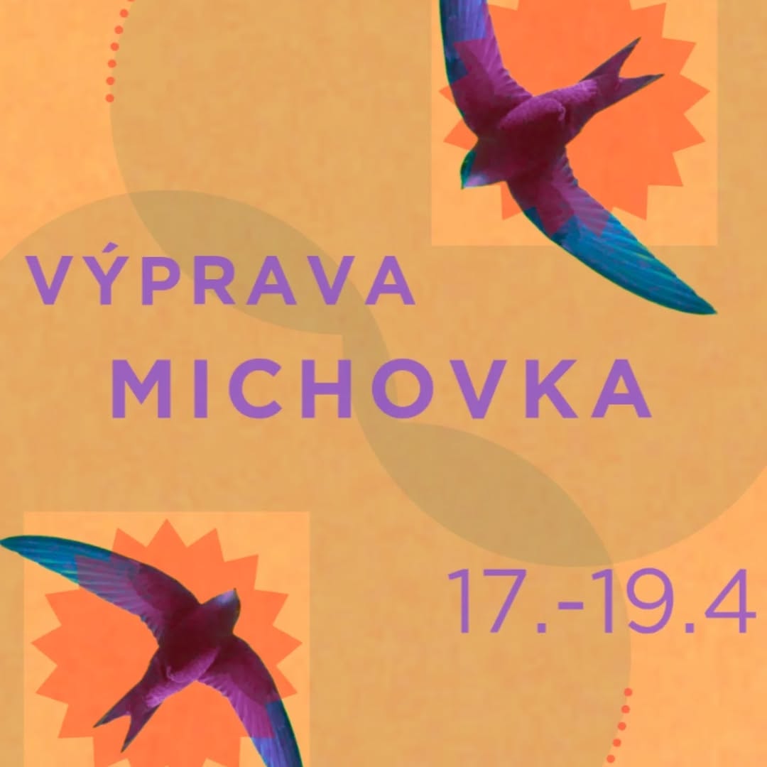Michovka