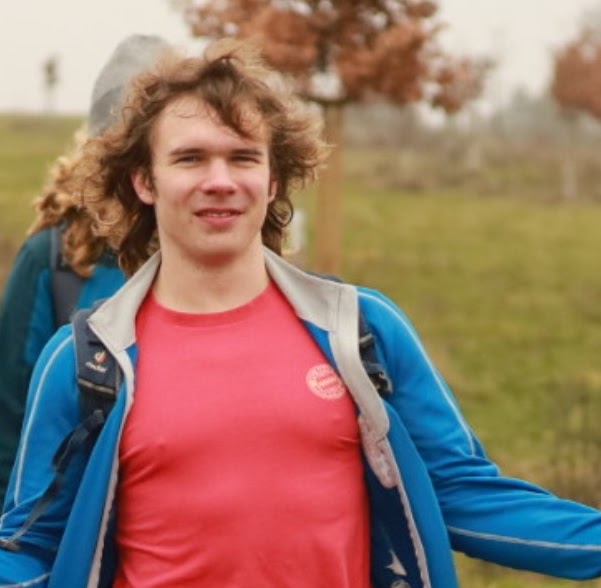 Štěpán Michal