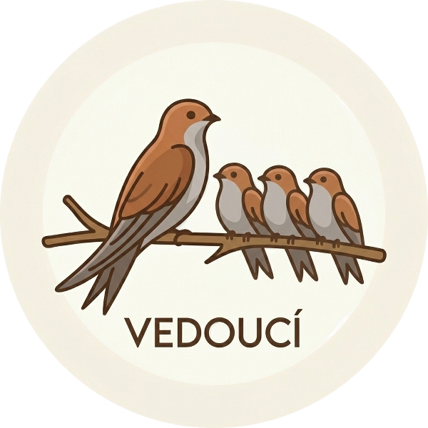 Vedoucí