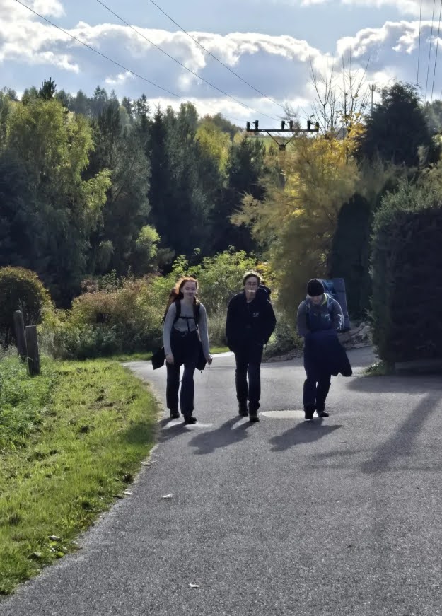 MISE 002 – Brdy